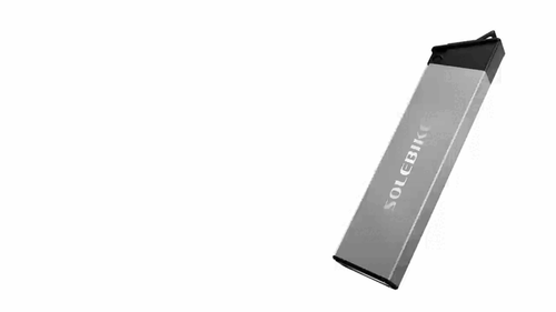 Beetle Fold E-Bike Battery 48V 13Ah