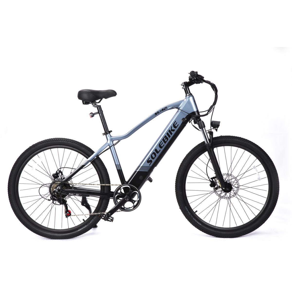 SU42-PRO — Hybrid E-Bike