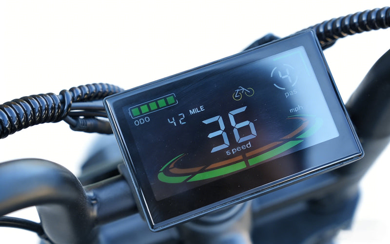 How to Fix Common Ebike Error Codes on Control Screen: Complete DIY Troubleshooting Guide