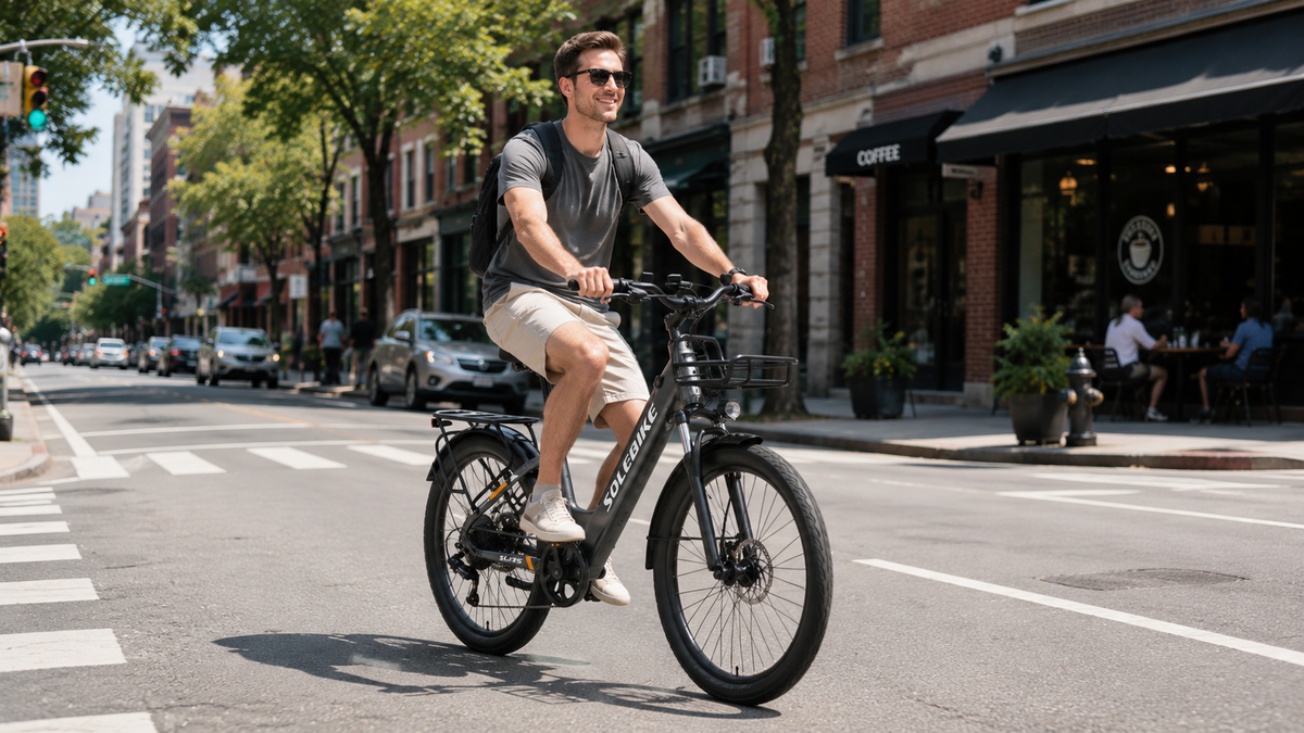 2026 Best Electric Bikes for Daily Commuting Across the USA