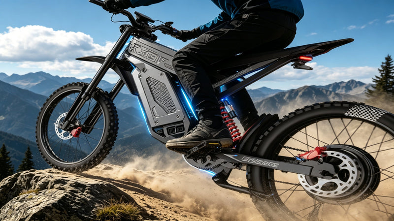 How Long Do eBike Batteries Last?