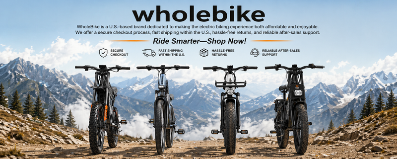 SR22 MAX Dual Motor 3600W E-Bike Review 2026