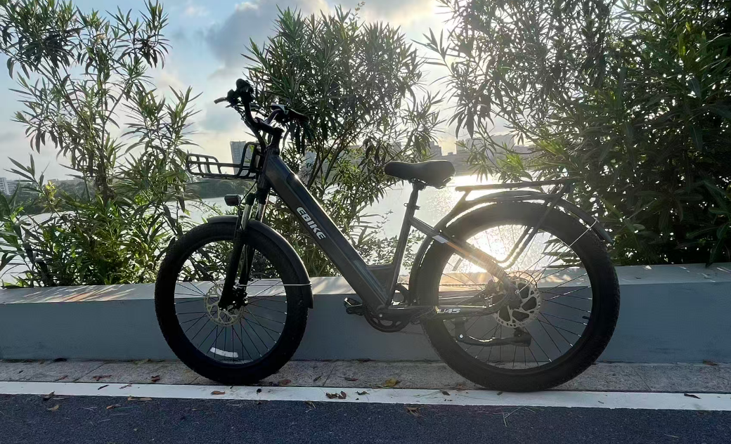 How to Adjust Ebike Suspension Based On Different Rider Body Weight