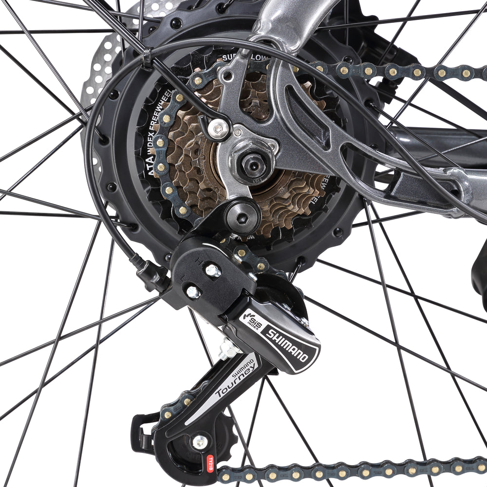 Urban Agility, Effortless Commute