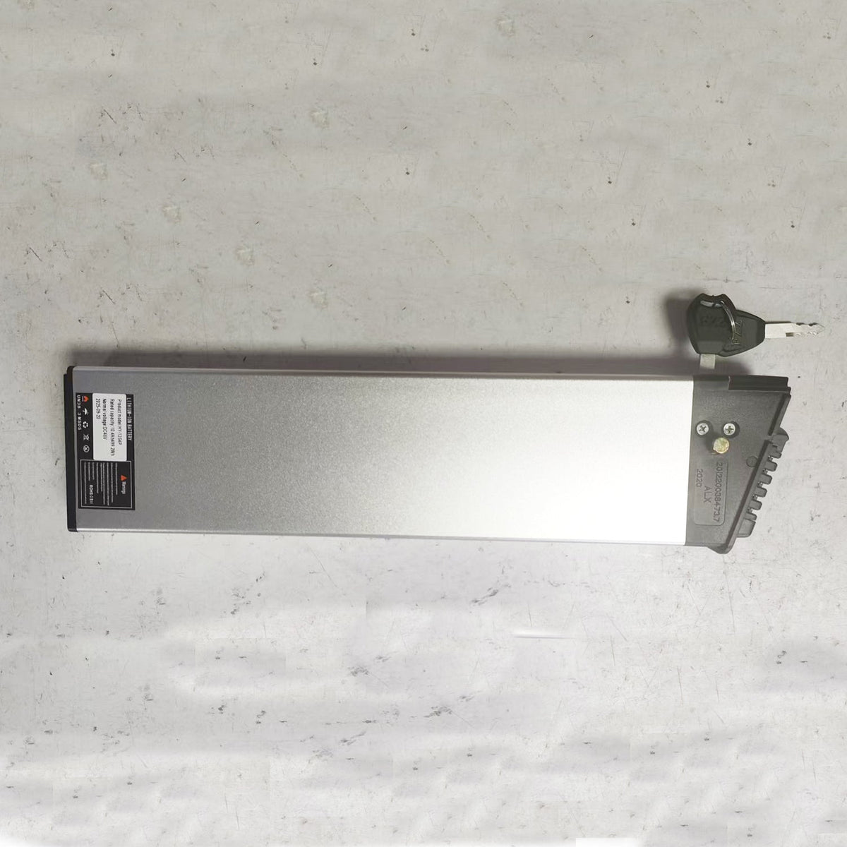 Beetle Fold E-Bike Battery 48V 13Ah