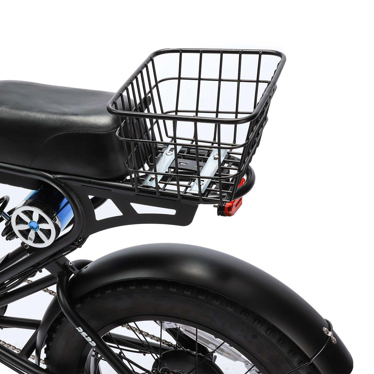 www.wholebikes.com-Retro E-bike with cargo