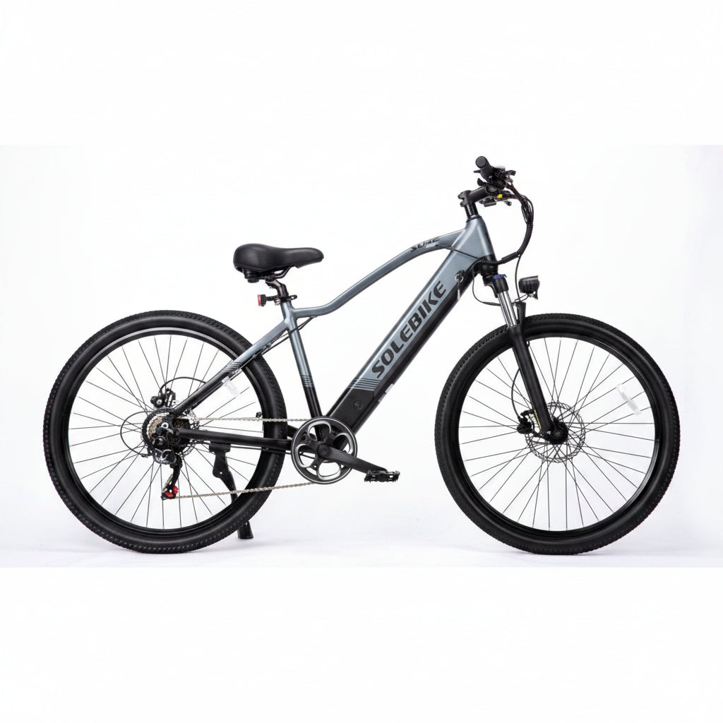 SU42-PRO — Hybrid E-Bike