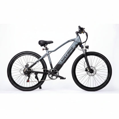 SU42-PRO — Hybrid E-Bike