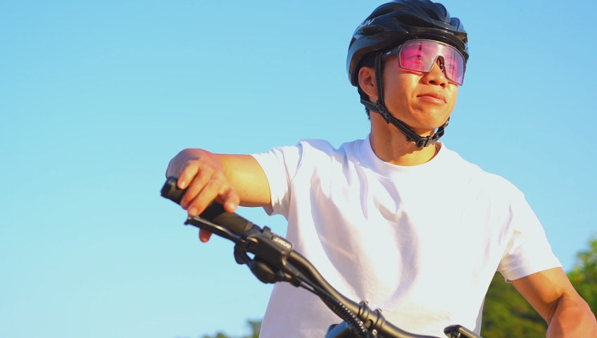 Load video: www.wholebikes.com- MTB E-bike with torque sensor