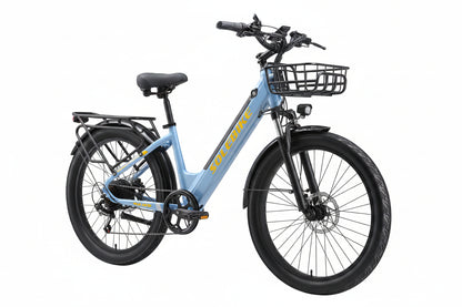 www.wholebikes.com|urban E-bike
